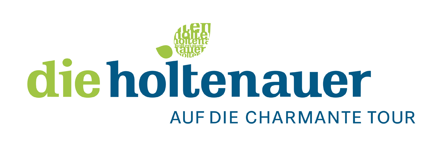 Holtenauer Logo