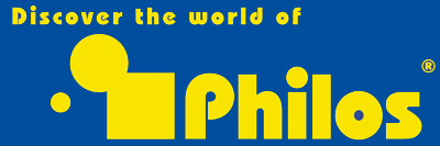 Lieferant Philos GmbH & Co. KG Logo